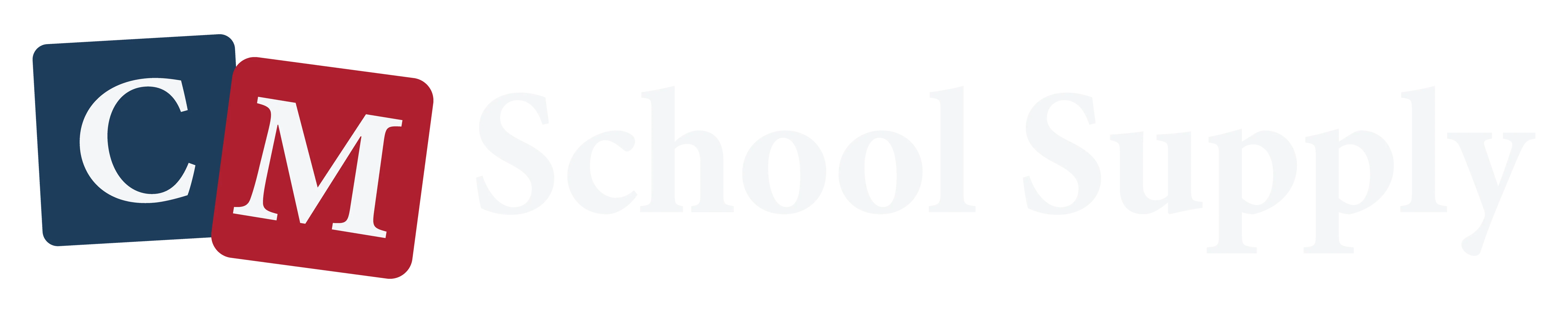 CM School Supply